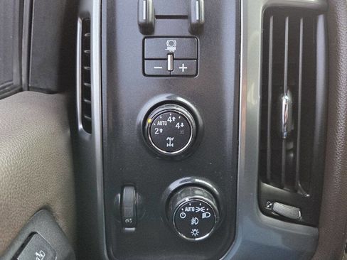 Used 2016 Chevrolet Silverado 1500 LTZ Z71 w/ LTZ Plus Package image 20