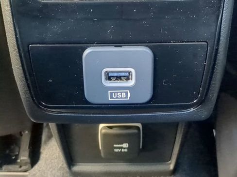 New 2026 Jeep Compass Latitude image 4