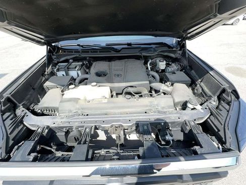 Used 2023 Toyota Tundra SR5 w/ TRD Off-Road Premium Package image 16