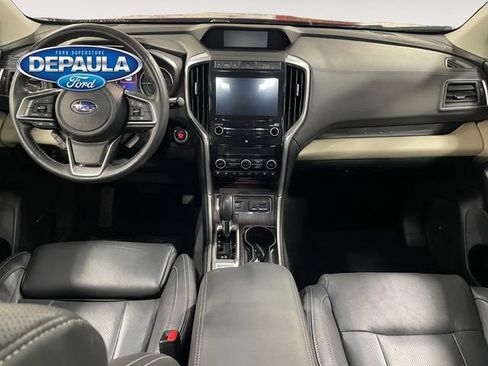 Used 2021 Subaru Ascent Touring AWD/4WD image 13