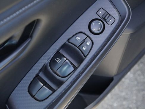 Used 2024 Nissan Sentra S FWD image 10