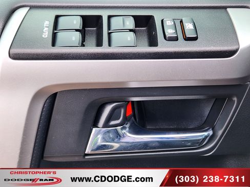 Used 2023 Toyota 4Runner SR5 Premium w/ Moonroof Package AWD/4WD image 15