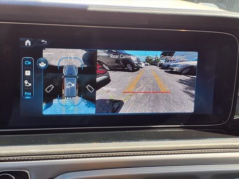 Used 2025 Mercedes-Benz G 550 G 550 image 21