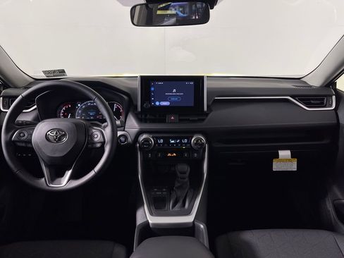 Certified 2025 Toyota RAV4 XLE w/ Convenience Package image 13