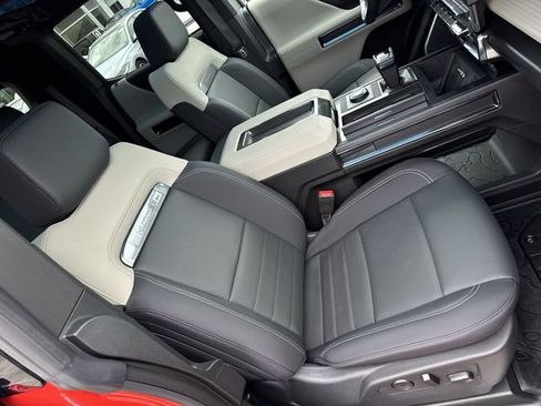 Used 2026 GMC Hummer EV SUV AWD/4WD image 27