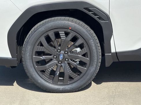 New 2026 Subaru Forester Sport AWD/4WD image 12