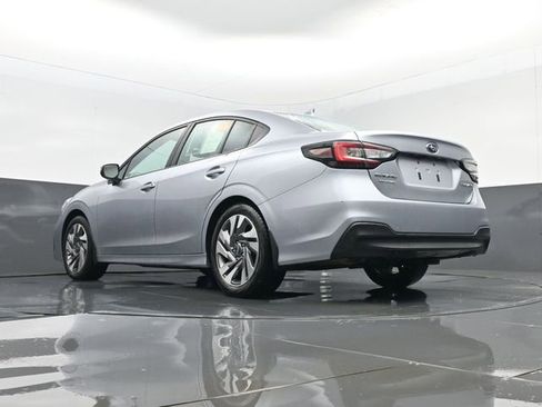 Used 2025 Subaru Legacy Limited image 26
