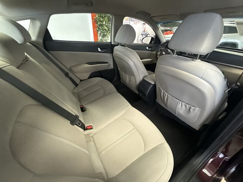 Used 2016 Kia Optima LX w/ LX Convenience Package FWD image 24