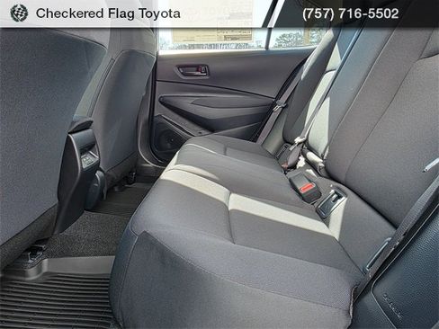 New 2026 Toyota Corolla LE image 6