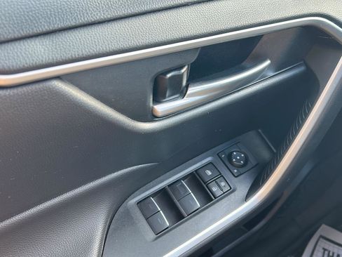 Used 2023 Toyota RAV4 XLE image 14