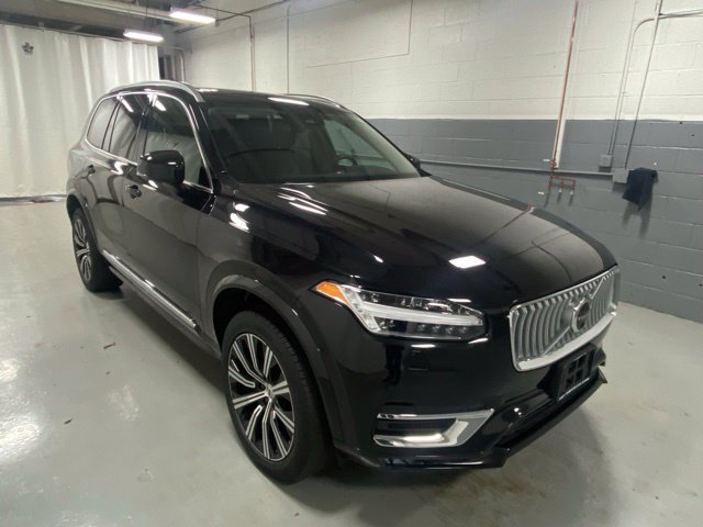 Used 2023 Volvo XC90 B6 Plus w/ Protection Package Premier AWD/4WD image 4
