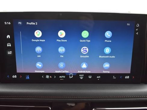 Used 2025 Lincoln Aviator Reserve w/ Equipment Group 201A AWD/4WD image 29