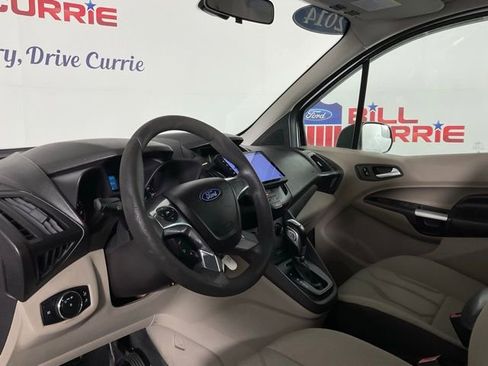 Used 2014 Ford Transit Connect XLT image 13