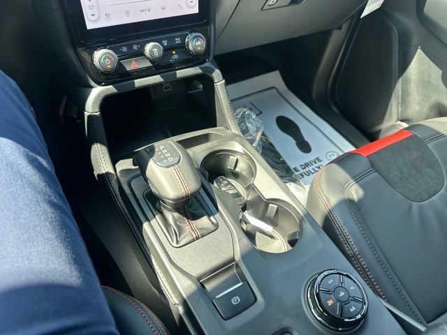 New 2026 Ford Ranger Raptor AWD/4WD image 38