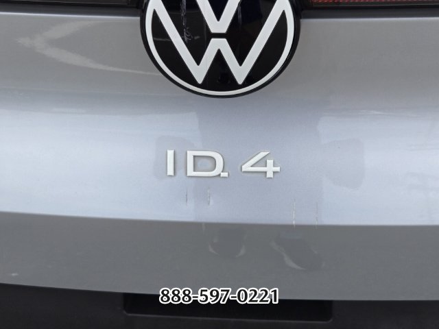 Certified 2021 Volkswagen ID.4 Pro S RWD image 15