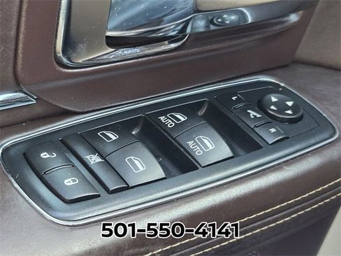 Used 2016 RAM 1500 Laramie Longhorn w/ Convenience Group image 38