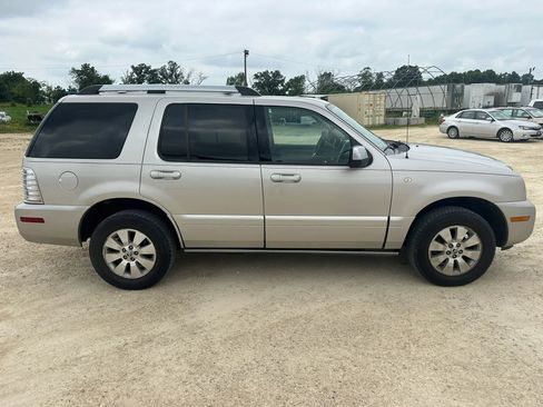 Used 2006 Mercury Mountaineer Premier AWD/4WD image 5