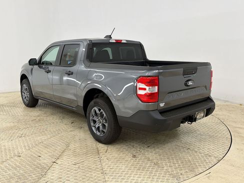 New 2026 Ford Maverick XLT AWD/4WD image 3