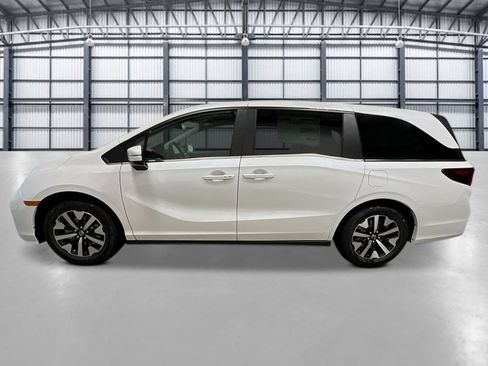New 2026 Honda Odyssey EX-L image 2