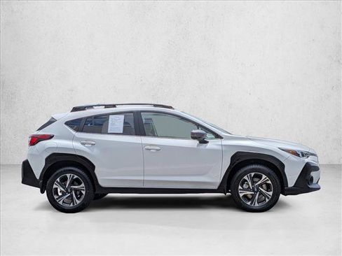 Used 2024 Subaru Crosstrek 2.0i Premium AWD/4WD image 4