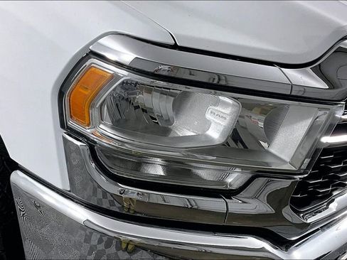 Used 2023 RAM 2500 Big Horn w/ Level 1 Equipment Group image 31