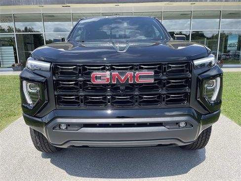 New 2026 GMC Canyon Elevation w/ Convenience Package image 15