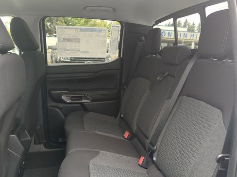 New 2024 Ford Ranger XLT image 22