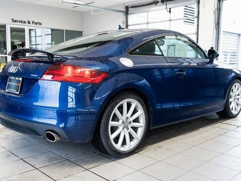 Used 2012 Audi TT 2.0T Premium Plus image 6