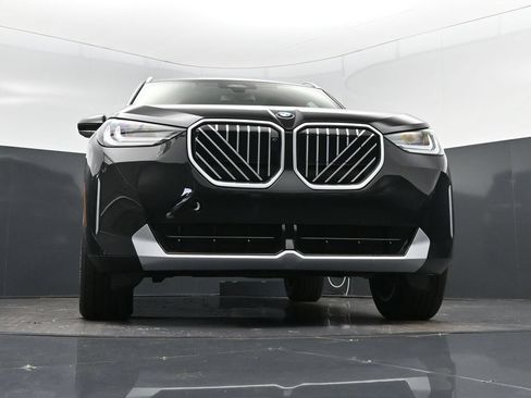 New 2026 BMW X3 xDrive30 w/ Premium Package AWD/4WD image 45