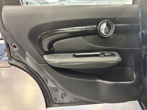 Used 2017 MINI Cooper Clubman S AWD/4WD image 32