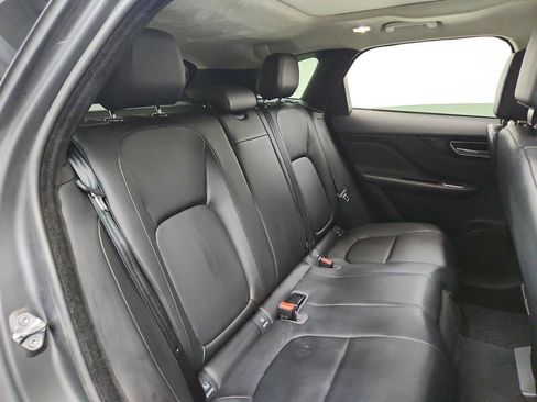 Used 2020 Jaguar F-PACE Premium AWD/4WD image 28