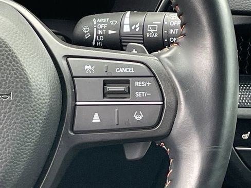 Used 2025 Honda CR-V Sport-L image 15