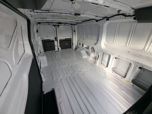 New 2026 Ford Transit 150 Low Roof image 8