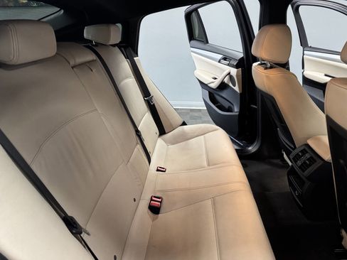 Used 2016 BMW X4 xDrive35i image 51