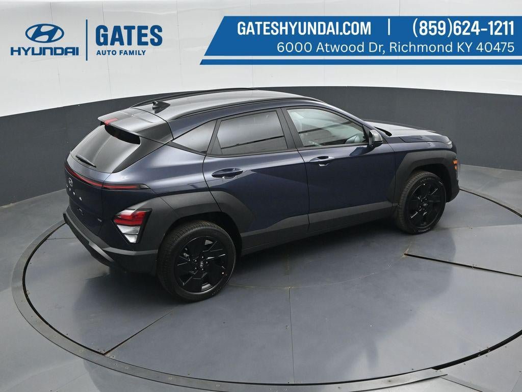 New 2026 Hyundai Kona SEL Sport AWD/4WD image 46