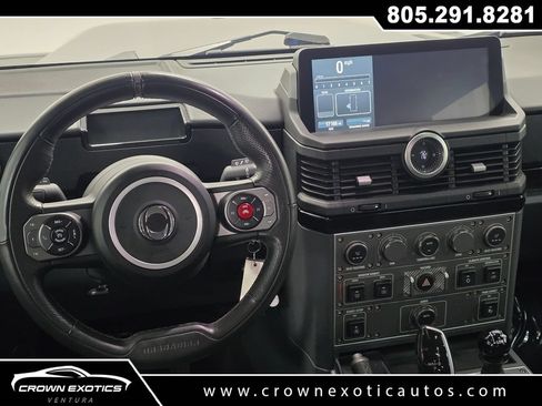 Used 2024 INEOS Grenadier AWD/4WD image 22