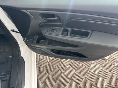 Certified 2026 Honda Odyssey Sport-L image 25