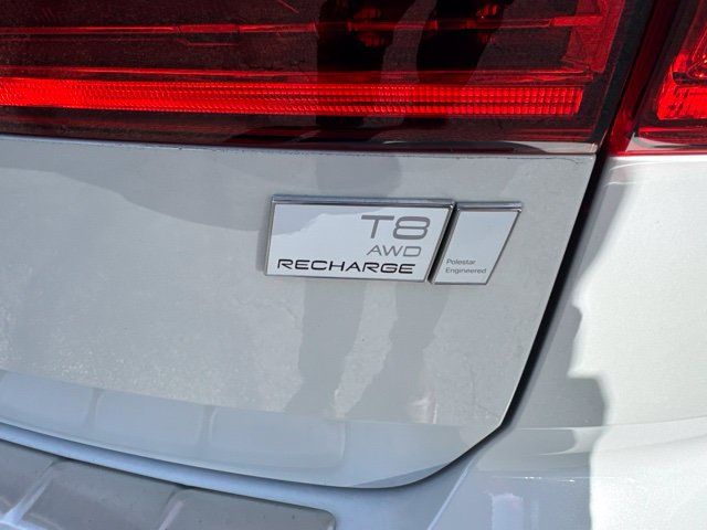 Used 2023 Volvo XC60 T8 Ultimate w/ Climate Package AWD/4WD image 10