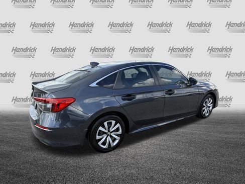 Used 2024 Honda Civic LX image 10