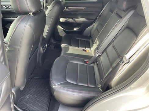 Used 2024 MAZDA CX-5 2.5 Turbo w/ Premium Package image 13