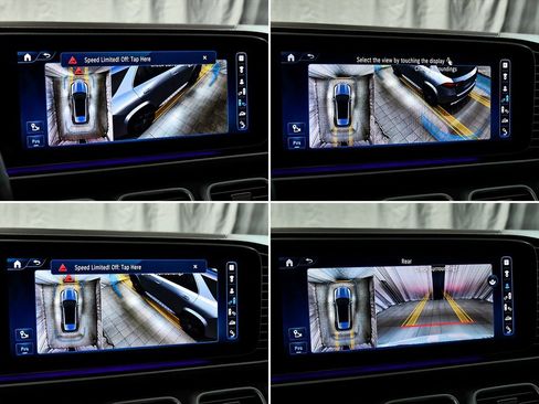 Used 2024 Mercedes-Benz GLE 450 4MATIC image 25