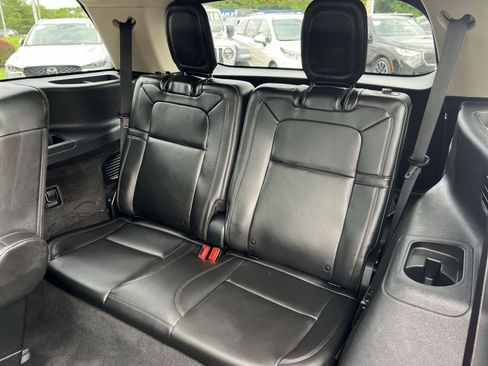 Used 2023 Lincoln Aviator Reserve w/ Equipment Group 201A AWD/4WD image 25