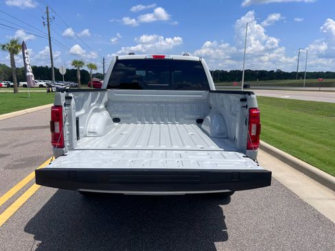 Used 2023 Ford F150 XLT w/ Equipment Group 302A High AWD/4WD image 10