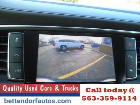 Used 2019 Buick Enclave Premium w/ Trailering Package, 5000 lbs. image 21