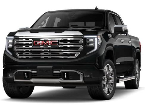 New 2026 GMC Sierra 1500 Denali AWD/4WD image 36