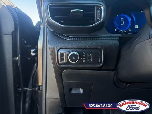 Certified 2022 Ford Explorer ST w/ Equipment Group 401A image 13