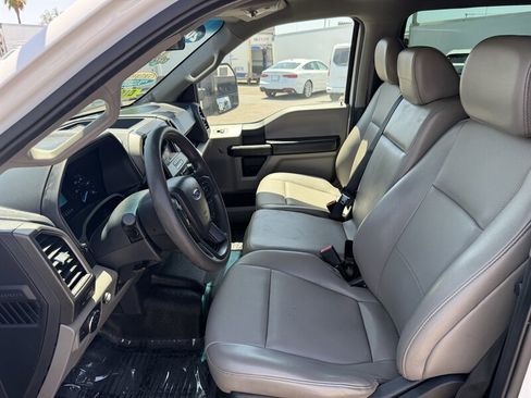 Used 2022 Ford F350 XL w/ Power Equipment Group RWD image 10