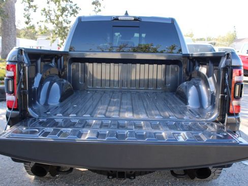 Used 2022 RAM 1500 TRX w/ TRX Level 2 Equipment Group AWD/4WD image 9