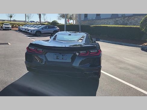New 2026 Chevrolet Corvette Stingray Coupe w/ 1LT image 23