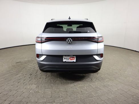 Used 2022 Volkswagen ID.4 Pro S image 7